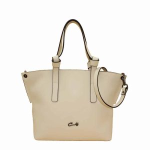 Bolso Shopping Dos Asas