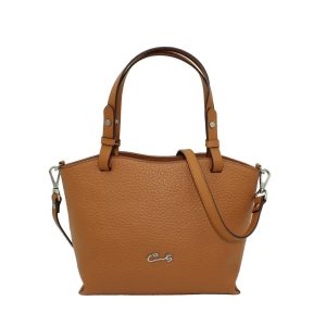 Bolso Shopping Pequeño con Bandolera