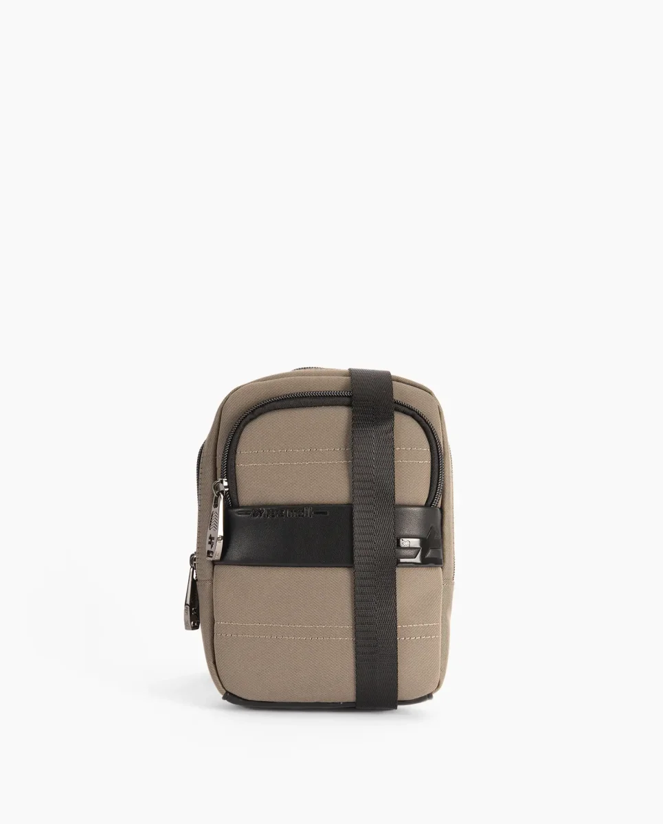 Bolso bandolera PEPE MOLL 242513