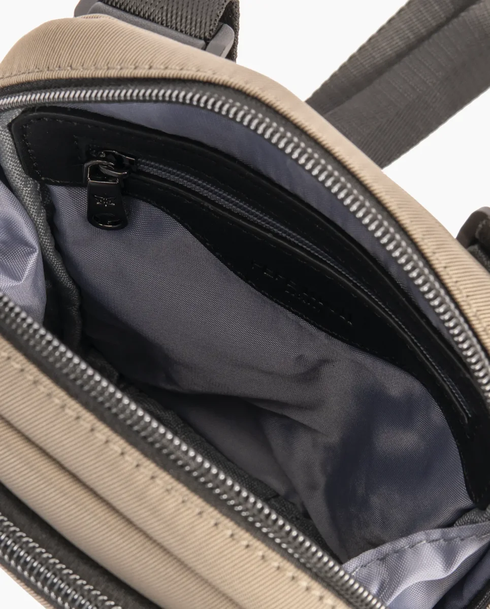 Bolso bandolera PEPE MOLL 242513 - Imagen 4
