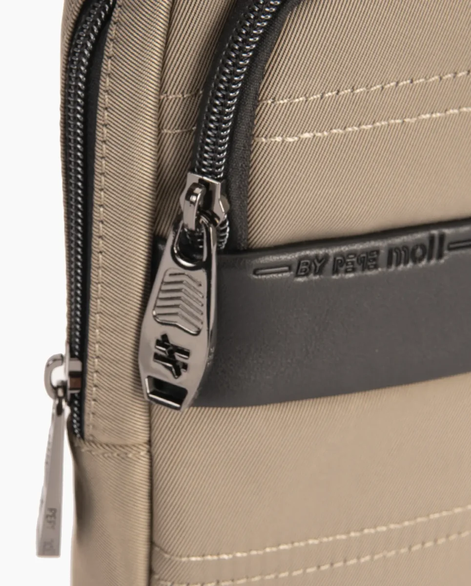 Bolso bandolera PEPE MOLL 242513 - Imagen 5