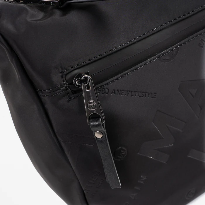 Bolso bandolera de mujer serie Aliso Matties 20739 - Imagen 3
