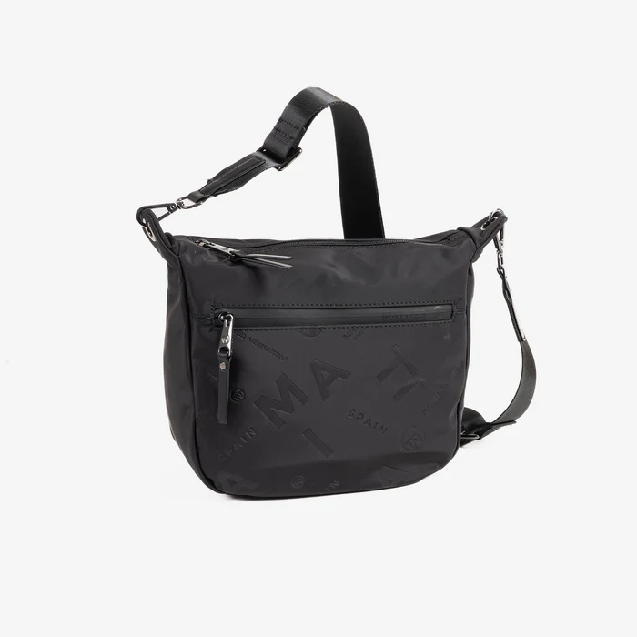 Bolso bandolera de mujer serie Aliso Matties 20739