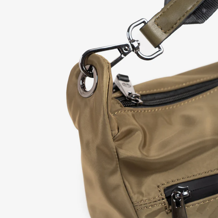 Bolso bandolera de mujer serie Aliso Matties 20739 - Imagen 5