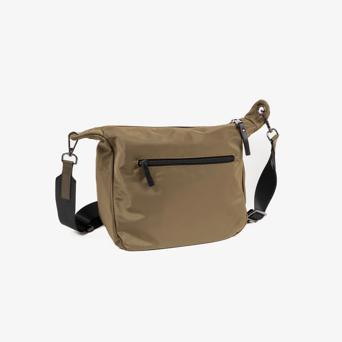 Bolso bandolera de mujer serie Aliso Matties 20739 - Imagen 6