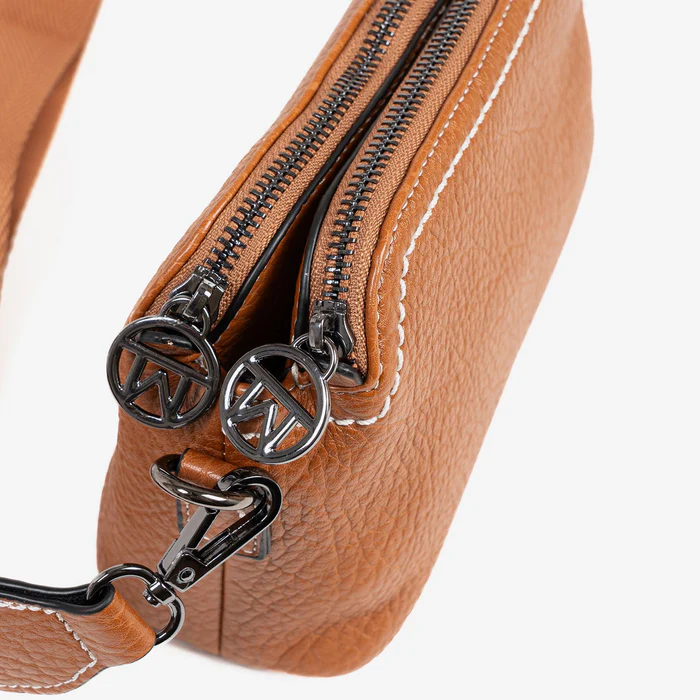 Bolso bandolera de mujer serie Caboa Matties 20731 - Imagen 3