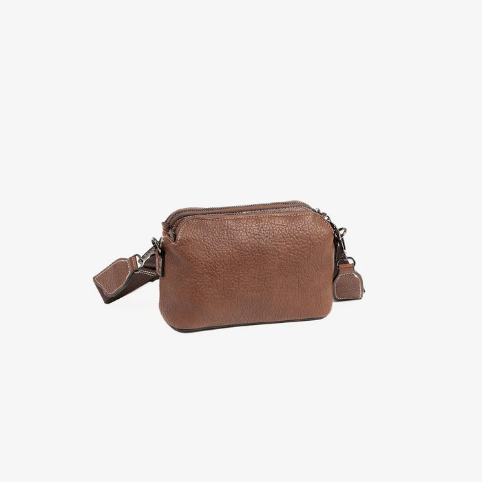 Bolso bandolera de mujer serie Caboa Matties 20731 - Imagen 6