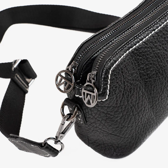 Bolso bandolera de mujer serie Caboa Matties 20731 - Imagen 7