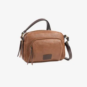 Bolso bandolera de mujer serie Olmo Matties 20751