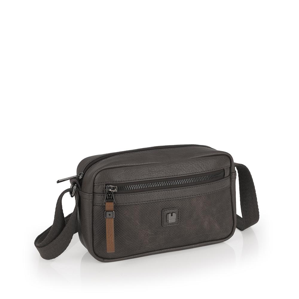 Bolso bandolera mujer Gabol Chelsea 544904 - Imagen 2