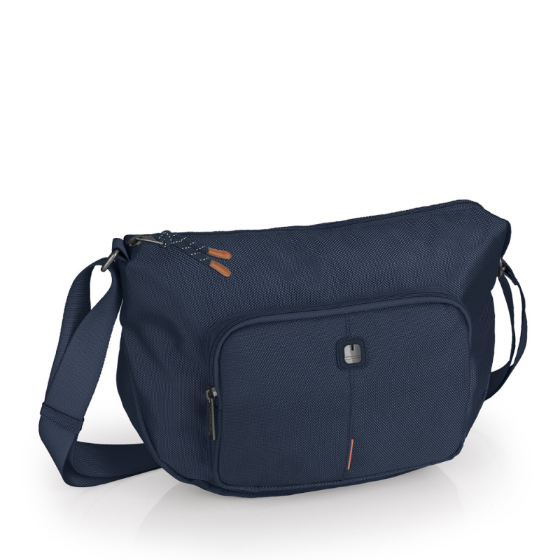 Bolso bandolera mujer Gabol Central 600611 - Imagen 6