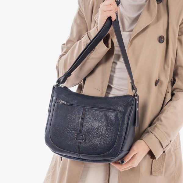 Bolso bandolera mujer Matties New Classic 20170 - Imagen 3