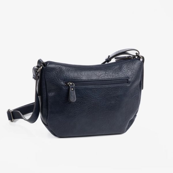 Bolso bandolera mujer Matties New Classic 20170 - Imagen 4