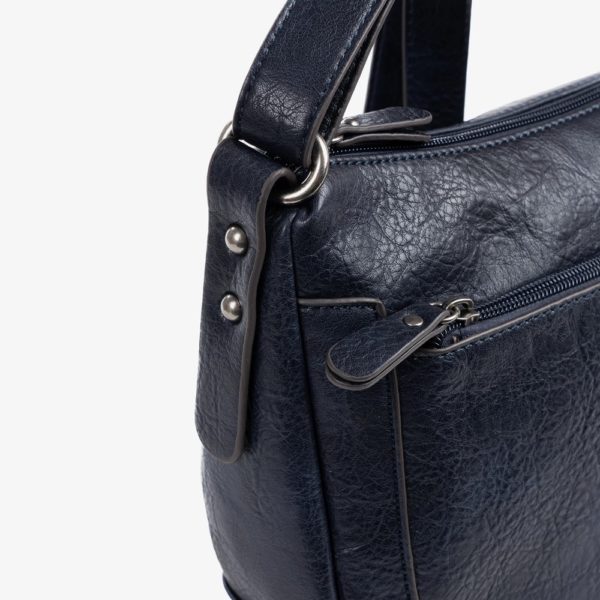 Bolso bandolera mujer Matties New Classic 20170 - Imagen 5