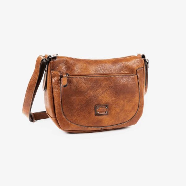 Bolso bandolera mujer Matties New Classic 20170 - Imagen 6