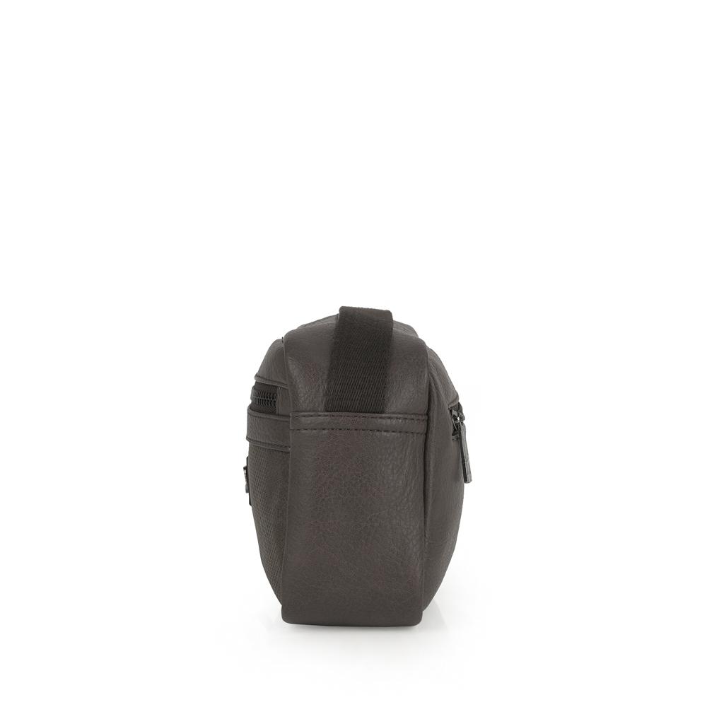 Bolso bandolera mujer Gabol Chelsea 544904 - Imagen 4