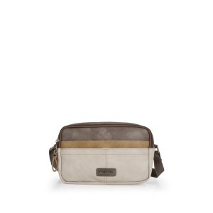 Bolso bandolera mujer Gabol Edna 601608