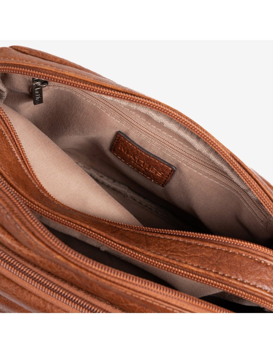 Bolso bandolera serie New Classic Matties 20176 - Imagen 3