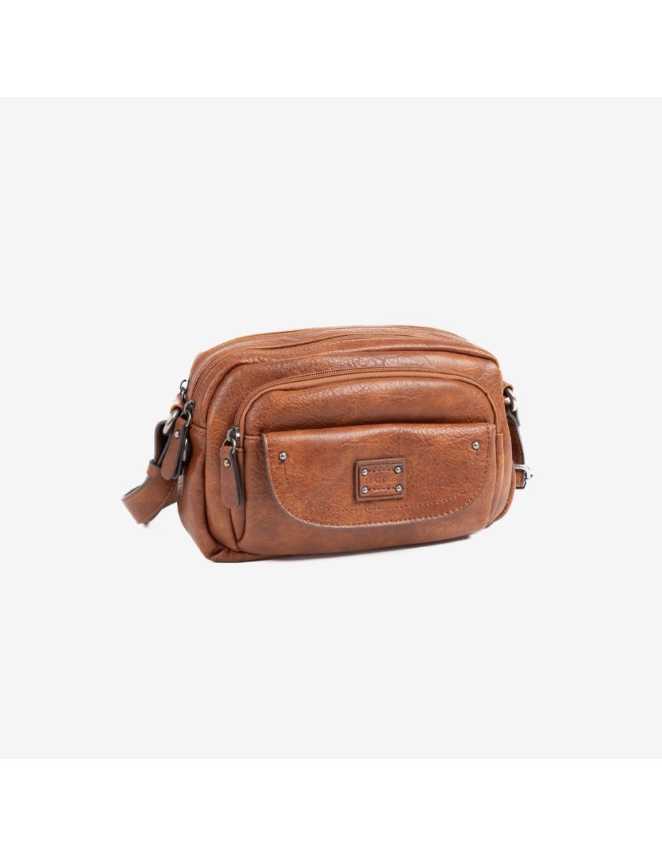 Bolso bandolera serie New Classic Matties 20176 - Imagen 2
