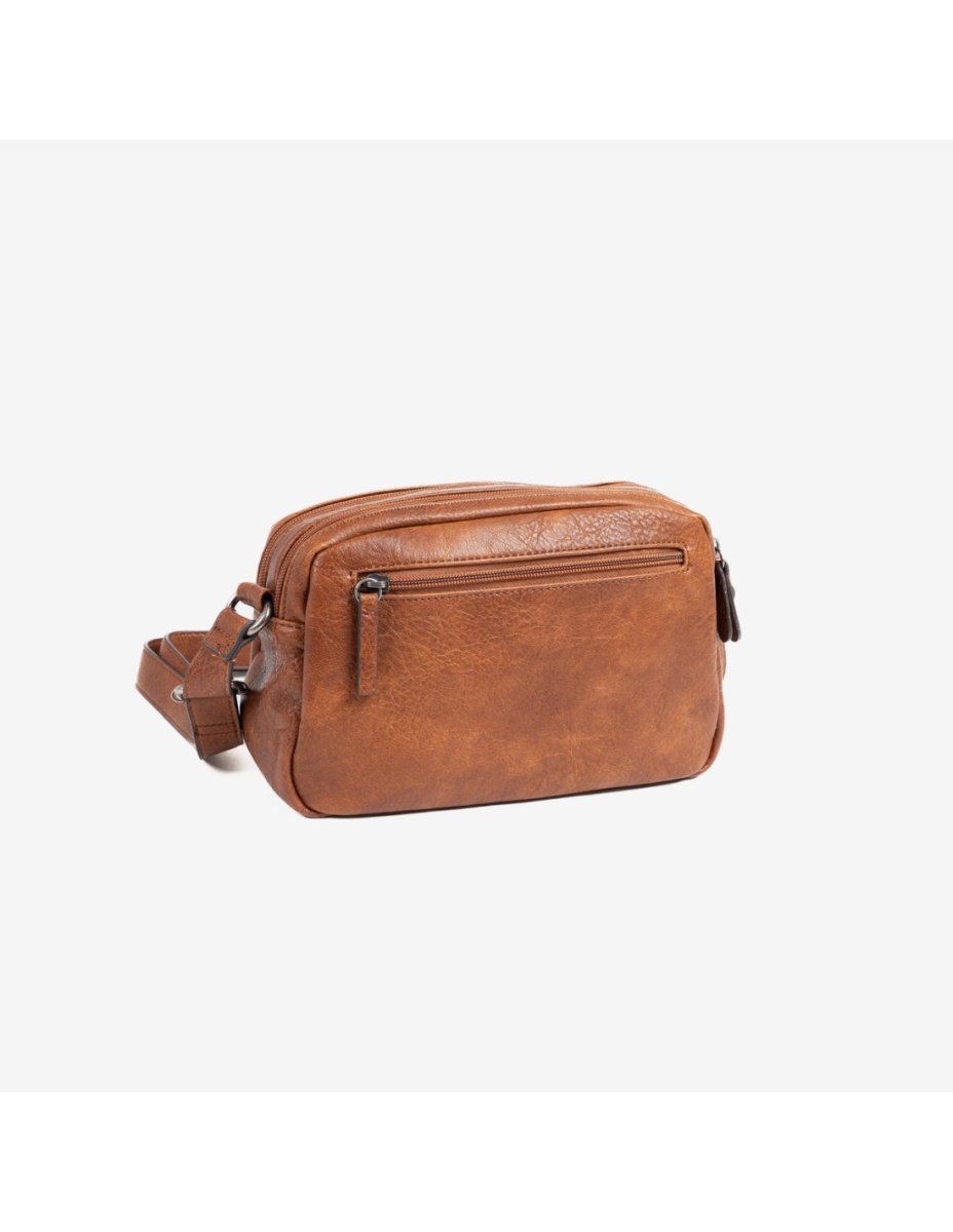 Bolso bandolera serie New Classic Matties 20176 - Imagen 4