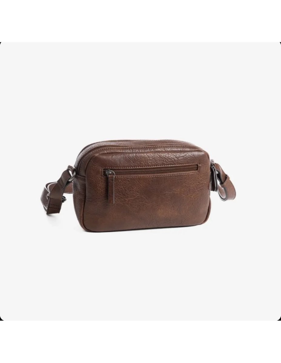Bolso bandolera serie New Classic Matties 20176 - Imagen 6