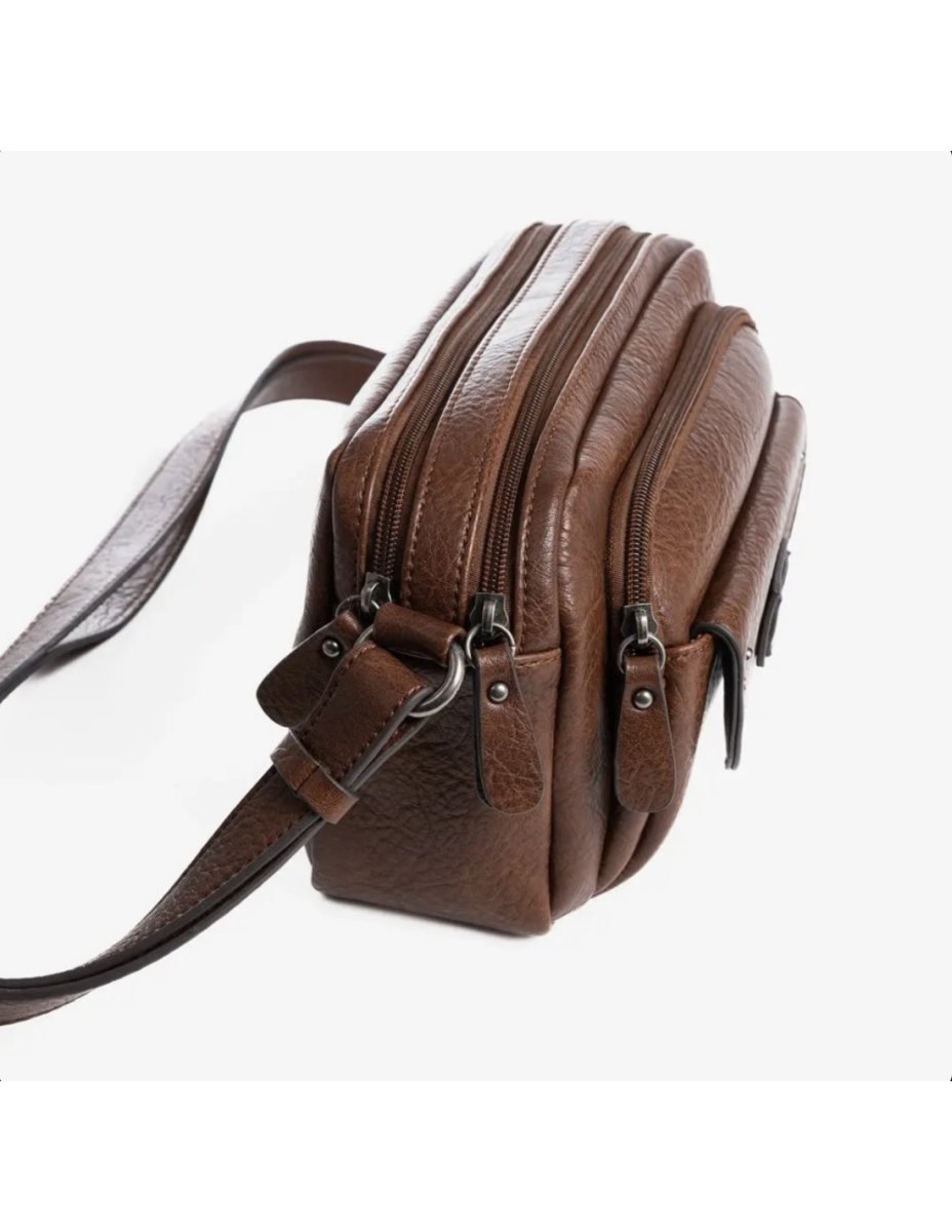 Bolso bandolera serie New Classic Matties 20176 - Imagen 5