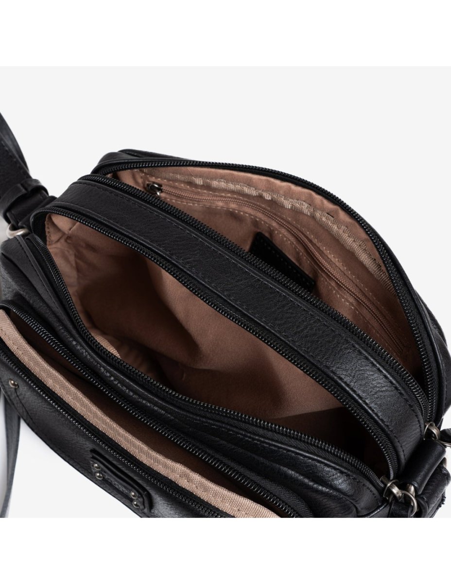 Bolso bandolera serie New Classic Matties 20176 - Imagen 7