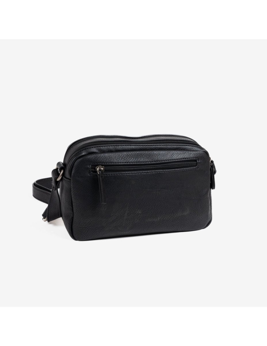 Bolso bandolera serie New Classic Matties 20176 - Imagen 8