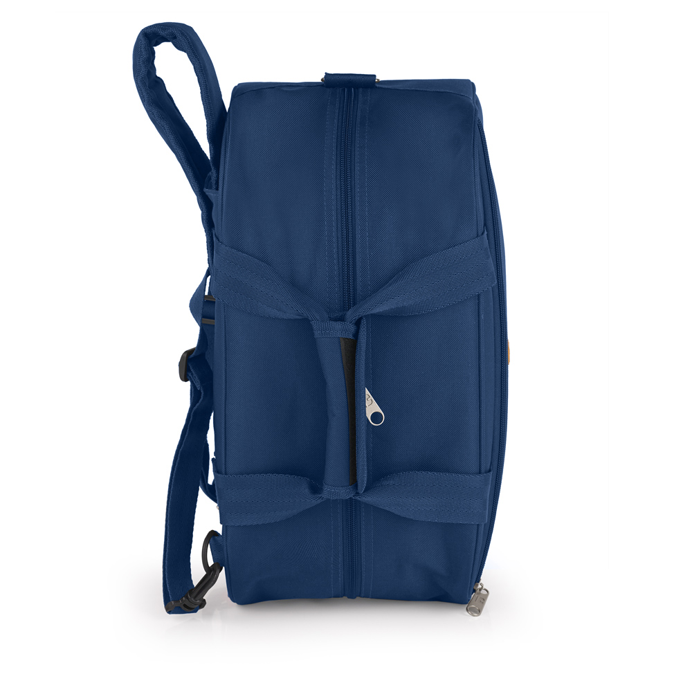 Bolso mochila viaje Gabol Week Eco 122313 - Imagen 6