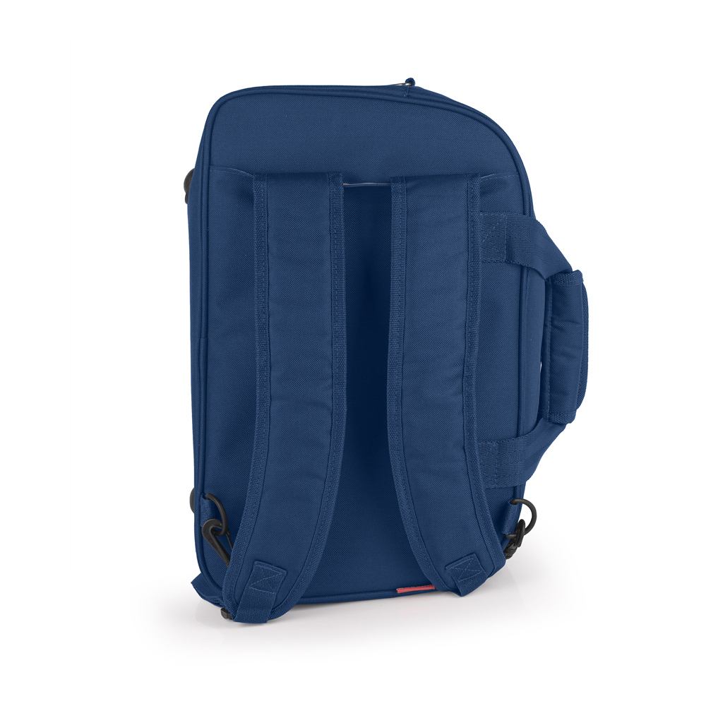 Bolso mochila viaje Gabol Week Eco 122313 - Imagen 7