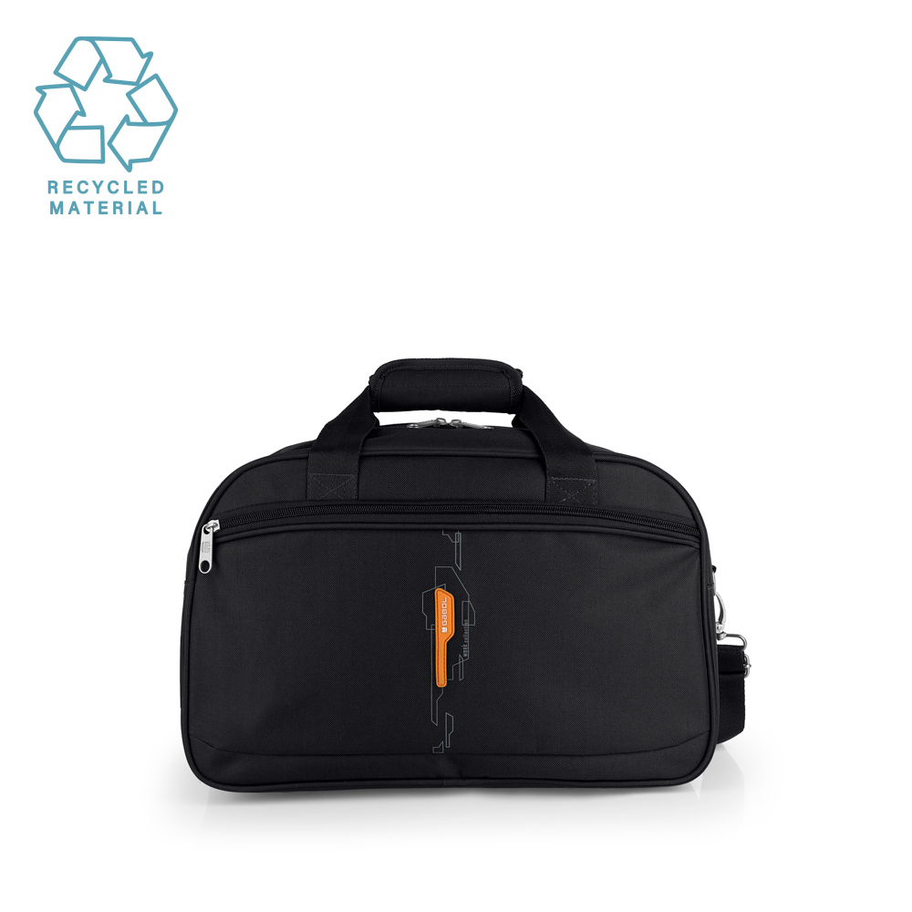 Bolso mochila viaje Gabol Week Eco 122313 - Imagen 9