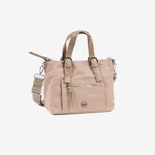 Bolso de mano con bandolera Matties Paros 20611