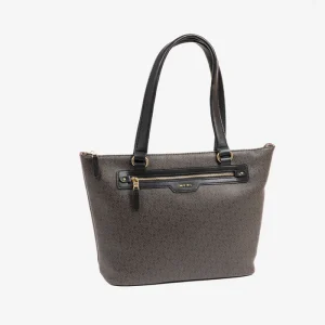Bolso shopper con cremallera serie Selva Matties 20697
