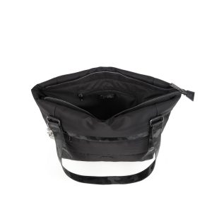 Bolso shopper gabol ingrid negro 602628