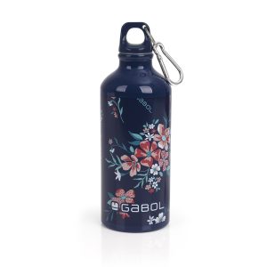 Botella Alumio Melissa Gabol 233048