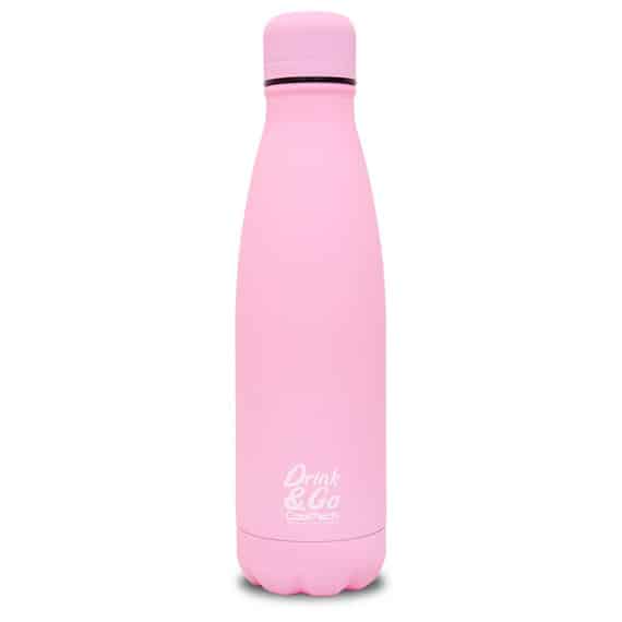 Botella Térmica 500ML COOLPACK - Imagen 5