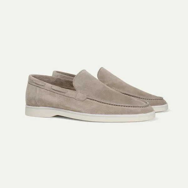 Mocasines de ante - Imagen 7