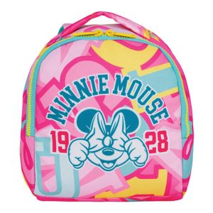 Mochila guardería Puppy Minnie CoolPack 125775