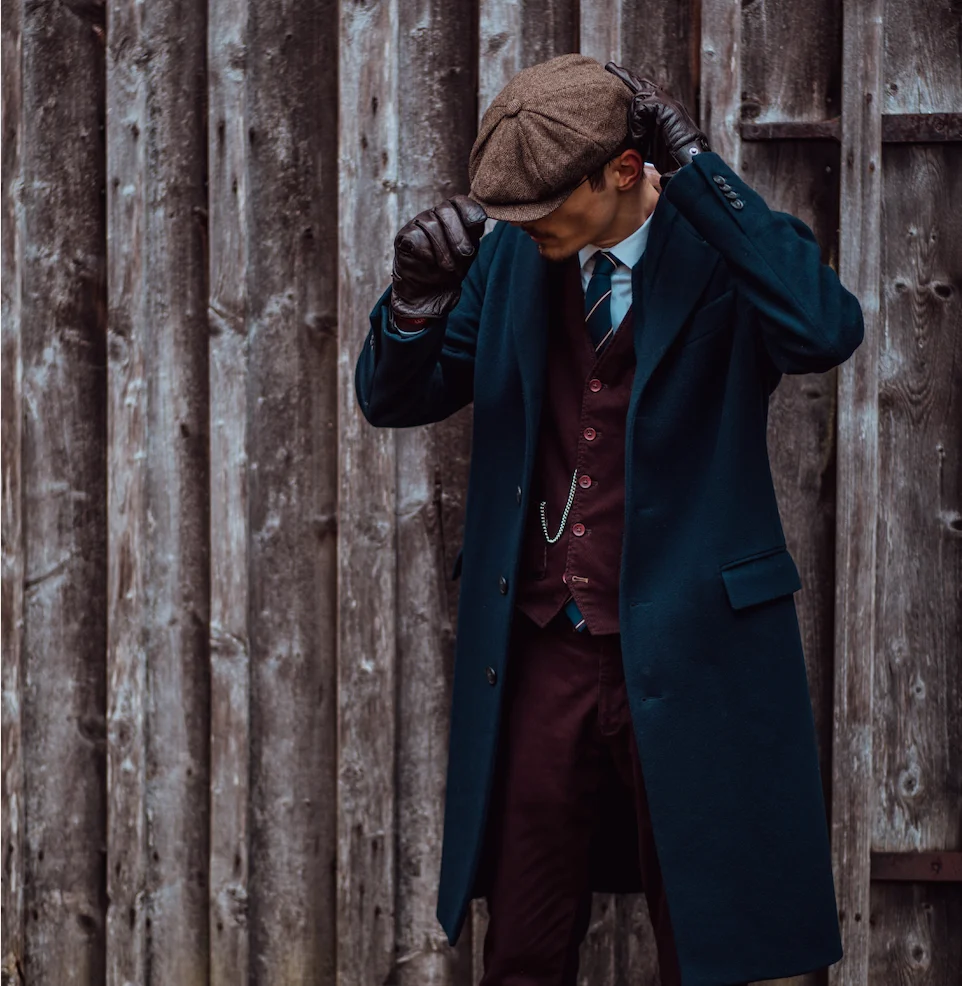 Gorra clásica y elegante - Imagen 7