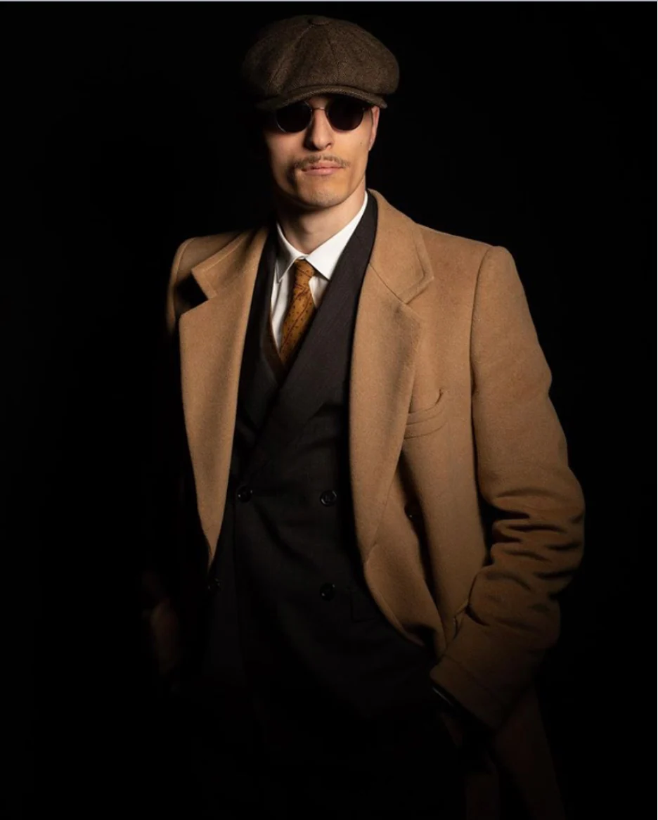 Gorra clásica y elegante - Imagen 9