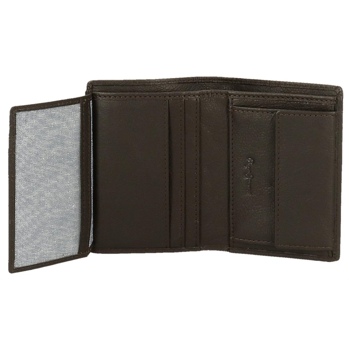 Cartera Pepe Jeans Badge 73720 - Imagen 4