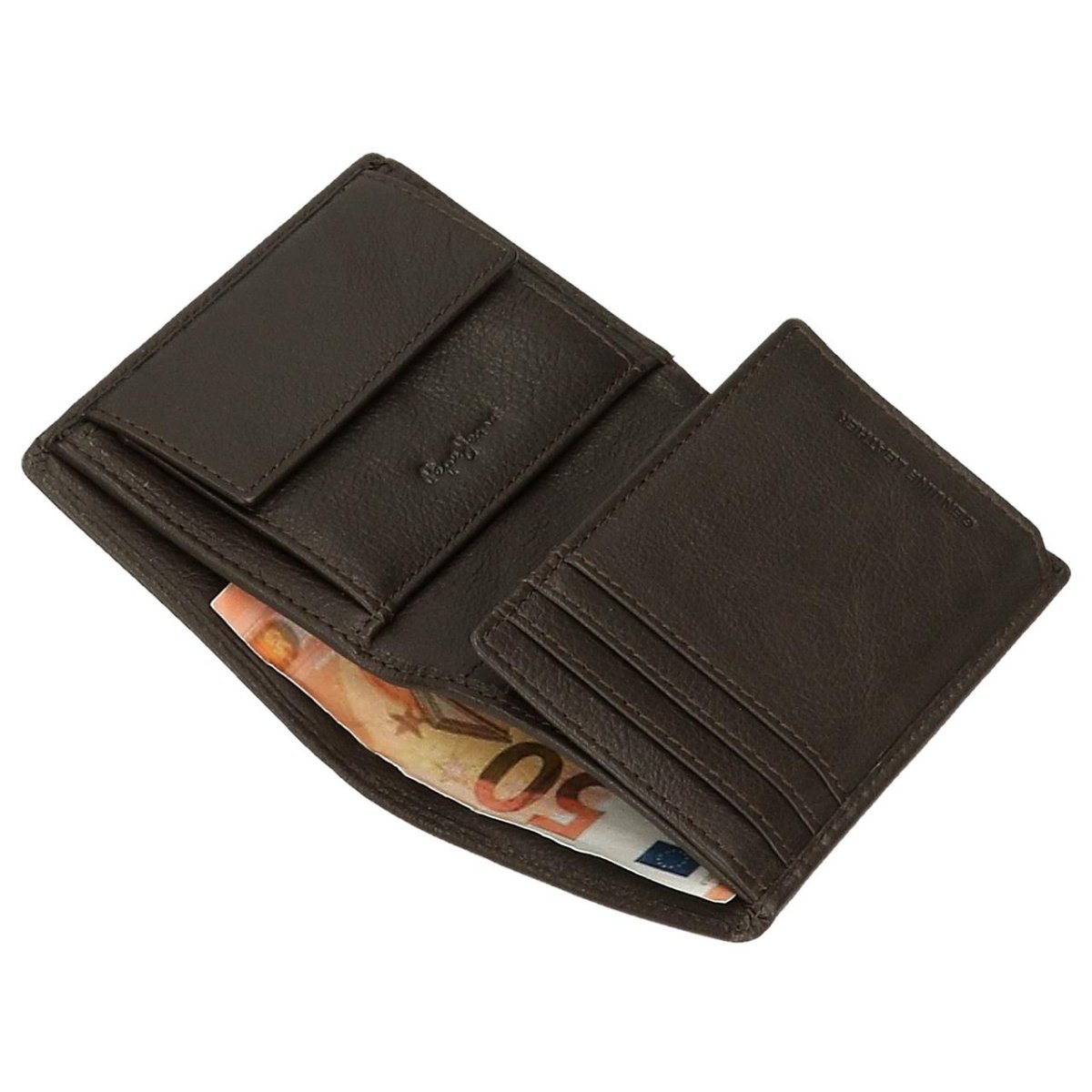 Cartera Pepe Jeans Badge 73720 - Imagen 5