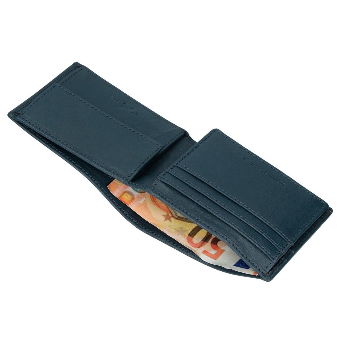 Cartera Pepe Jeans Chief 73931 - Imagen 5