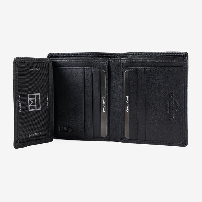 Cartera de hombre colección DDDM/PIEL Matties 15325 - Imagen 3