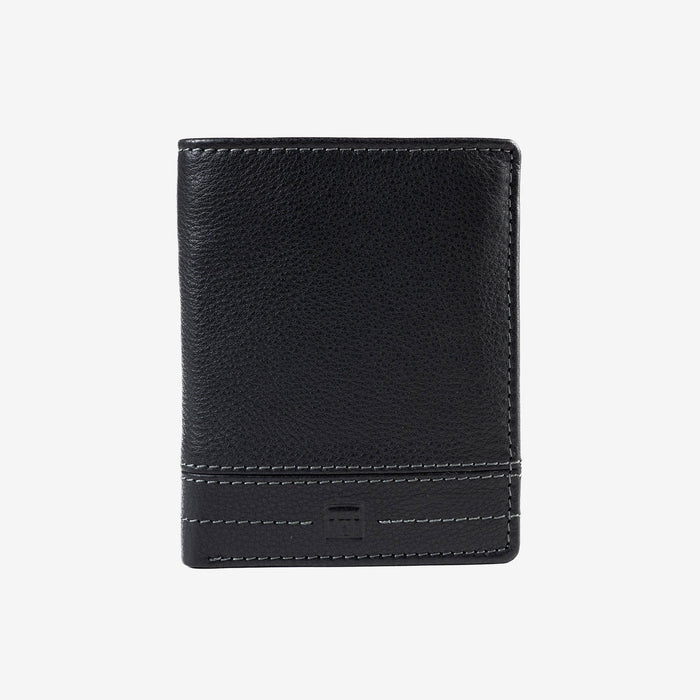Cartera de hombre colección DDDM/PIEL Matties 15325 - Imagen 2