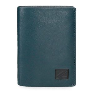 Cartera vertical con monedero Pepe Jeans Chief 73920