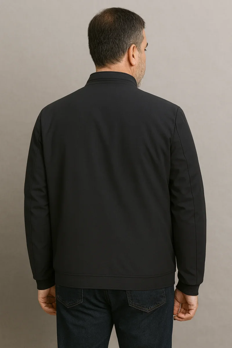 Chaqueta con forro polar - Imagen 8