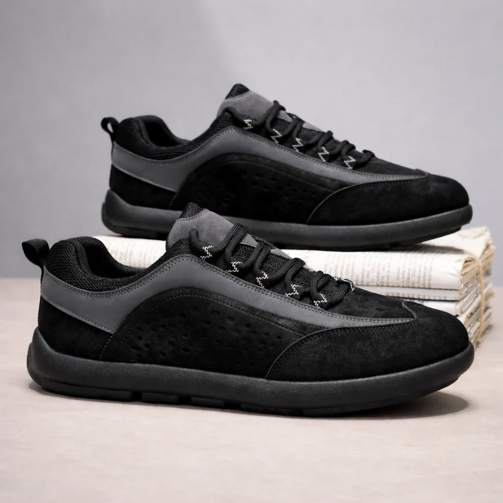 Zapatos elegantes y cómodos - Imagen 4