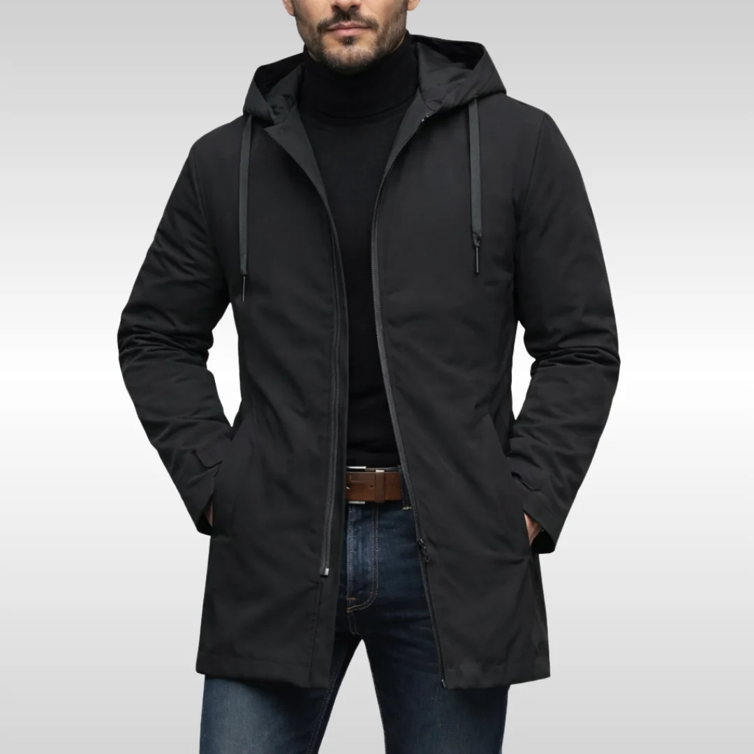 Elegante chaqueta de primavera - Imagen 3