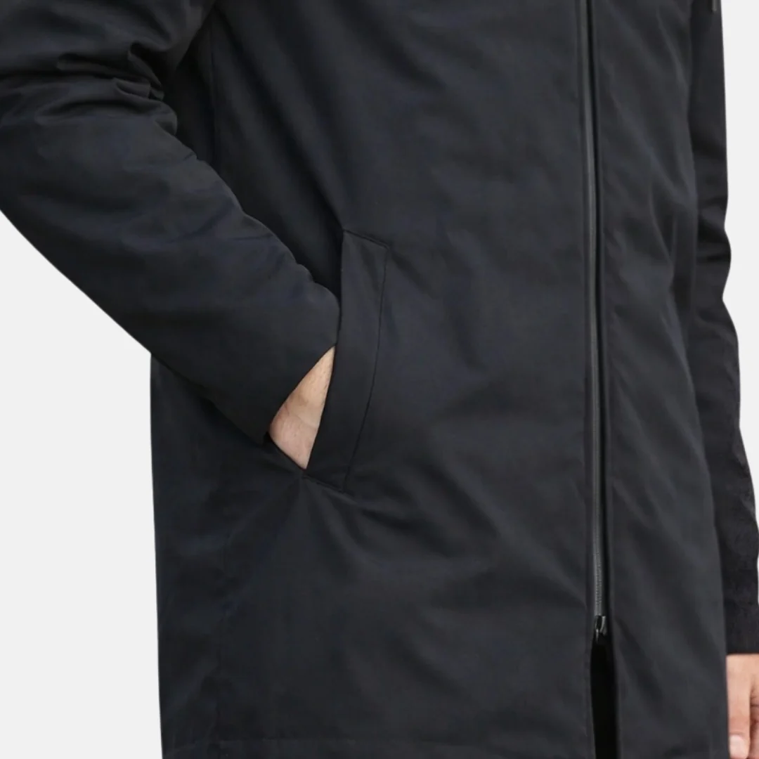 Elegante chaqueta de primavera - Imagen 8